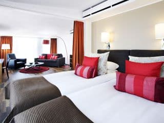 Clarion Hotel Amaranten