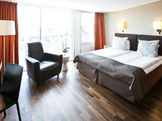 Clarion Hotel Amaranten