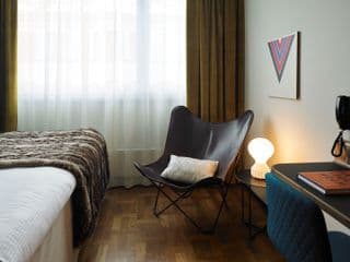 Clarion Hotel Amaranten
