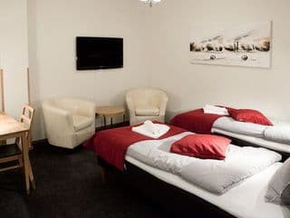Thon Partner Hotel Kungsbron