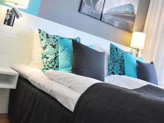 Sky Hotel Apartments, Stockholm