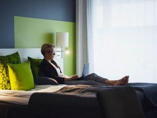 Sky Hotel Apartments, Stockholm