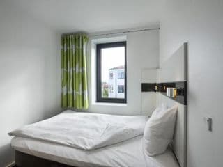 Wakeup Copenhagen - Borgergade